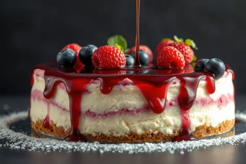 cukorfüggőség torta